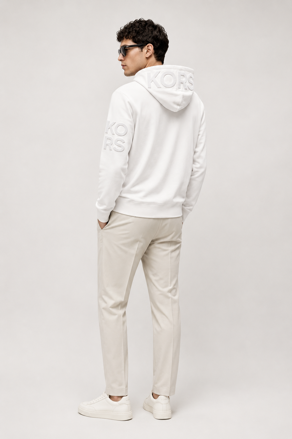 Fall White