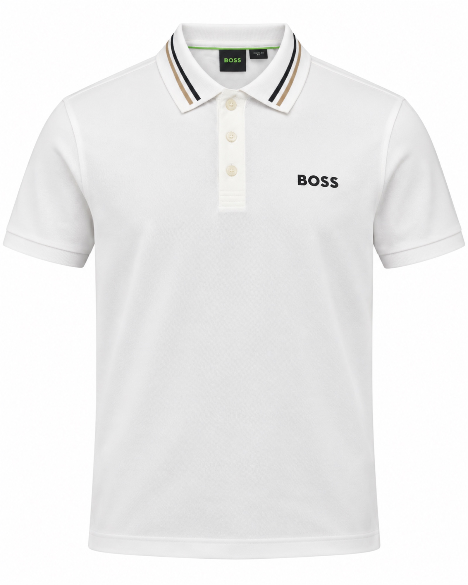 Boss Whitnes