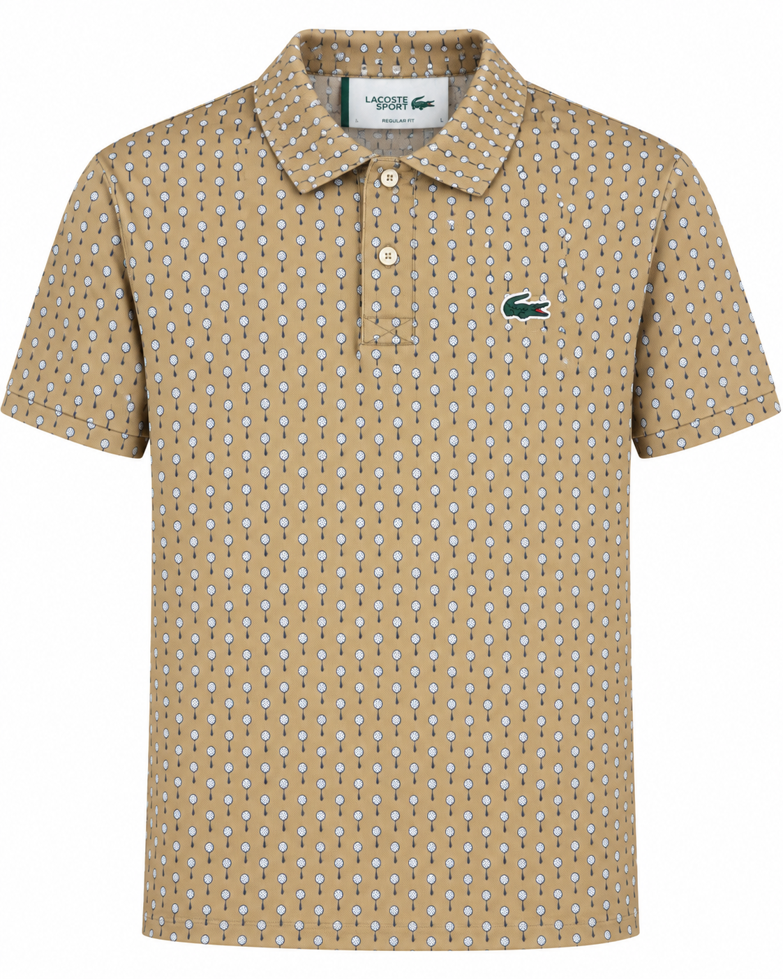 Lacoste Tennis Sport