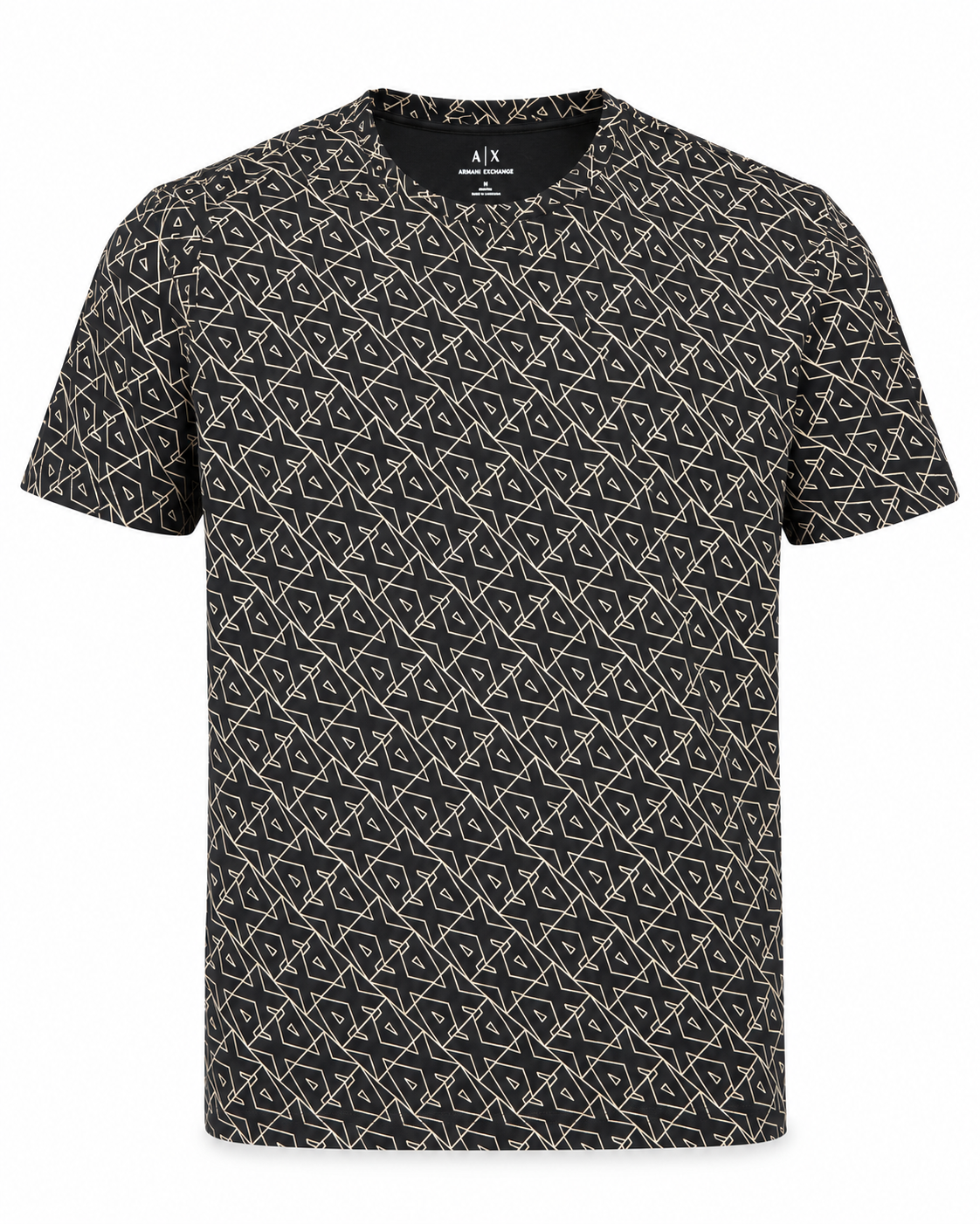 Armani Exchange Holograma