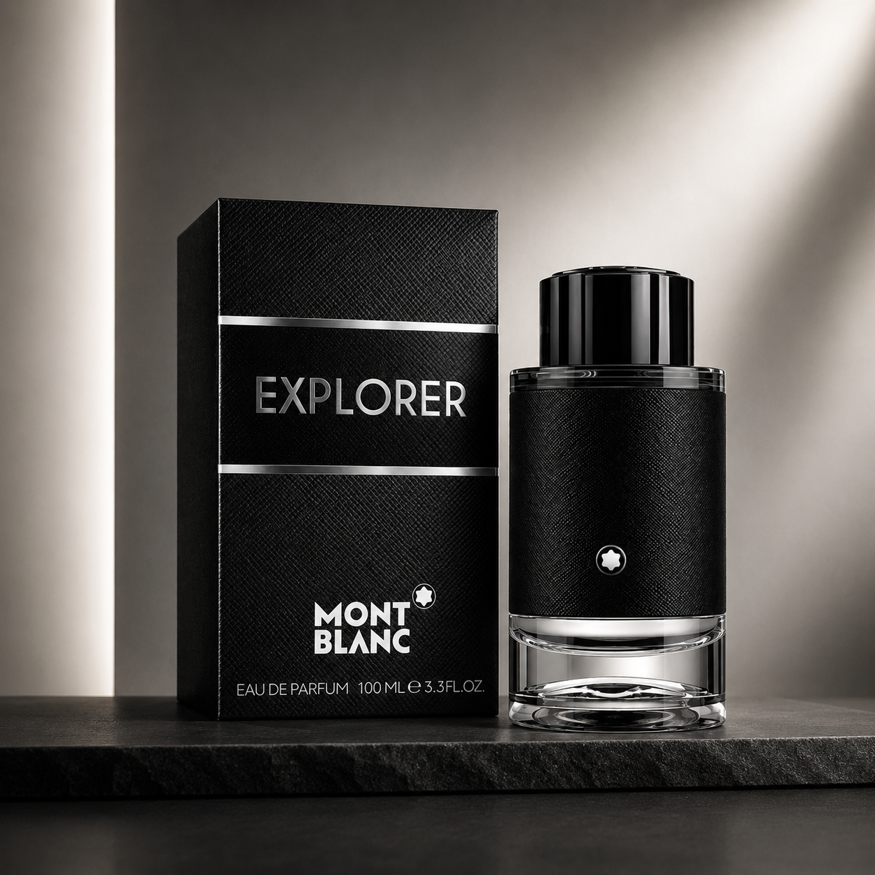 Mont Blanc Explorer