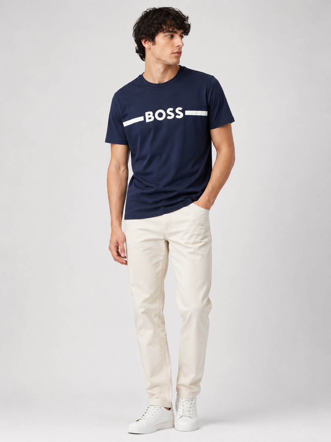 T-Shirt Rn