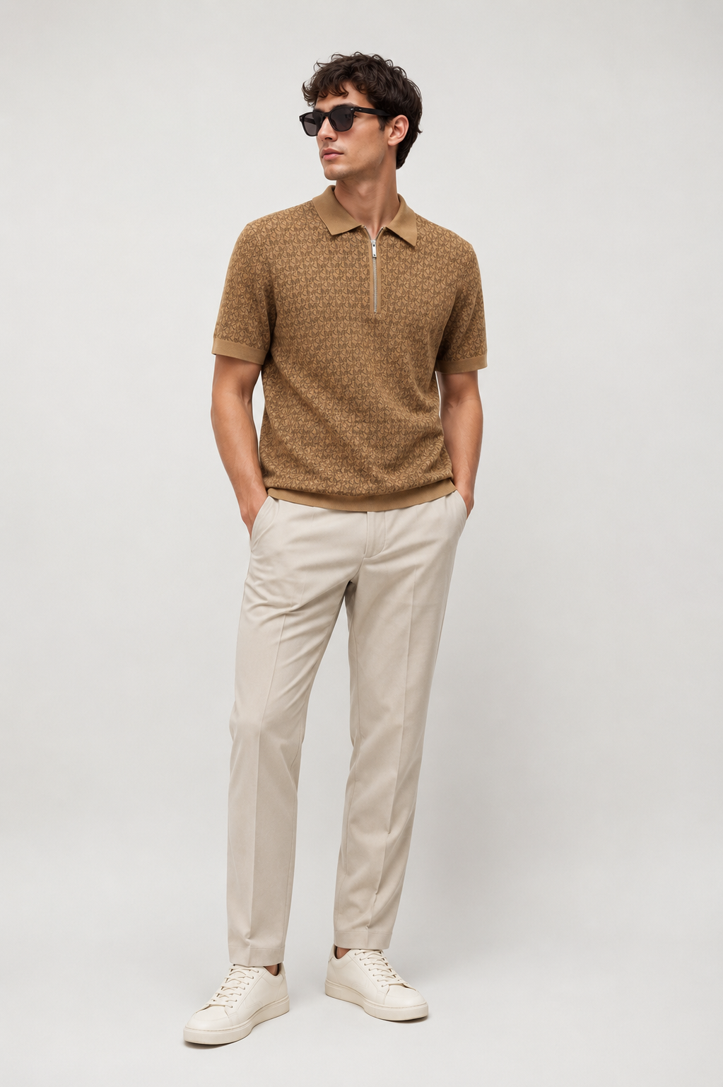 Spring Camel