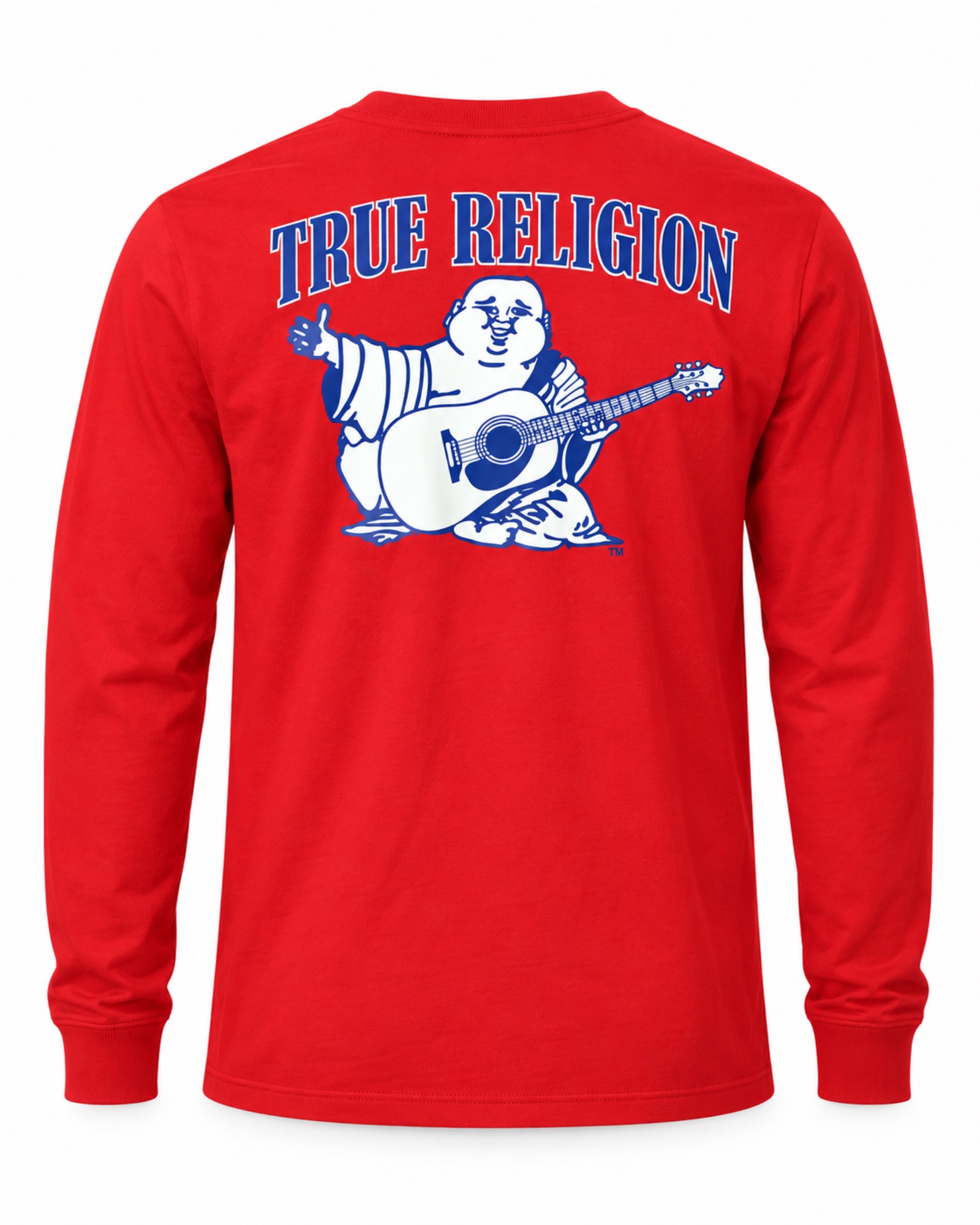 True Religion Core Logo