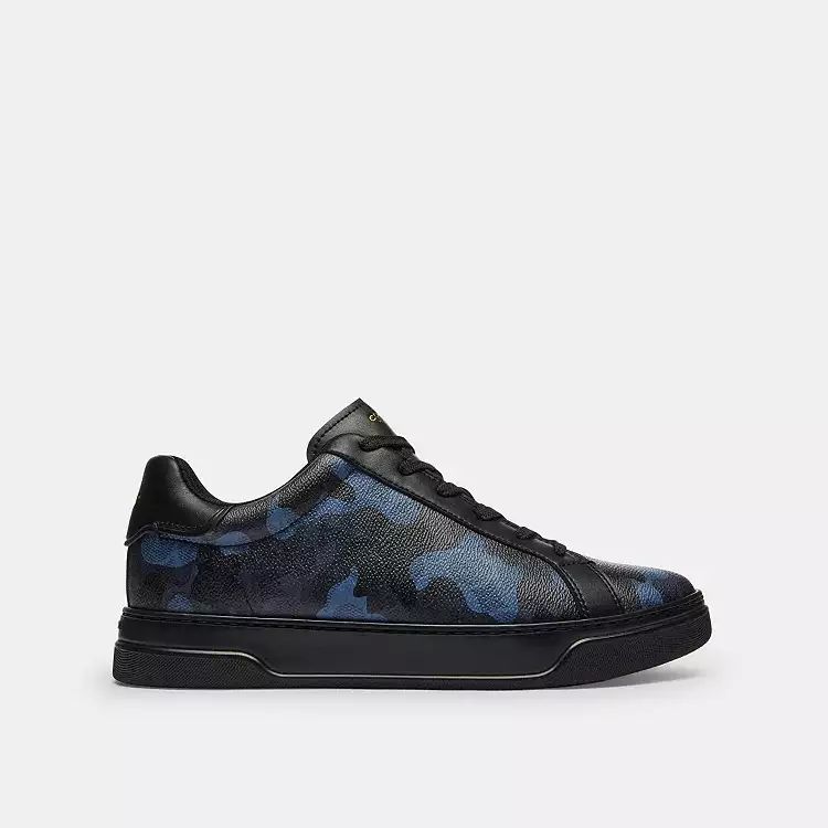 Camo Print