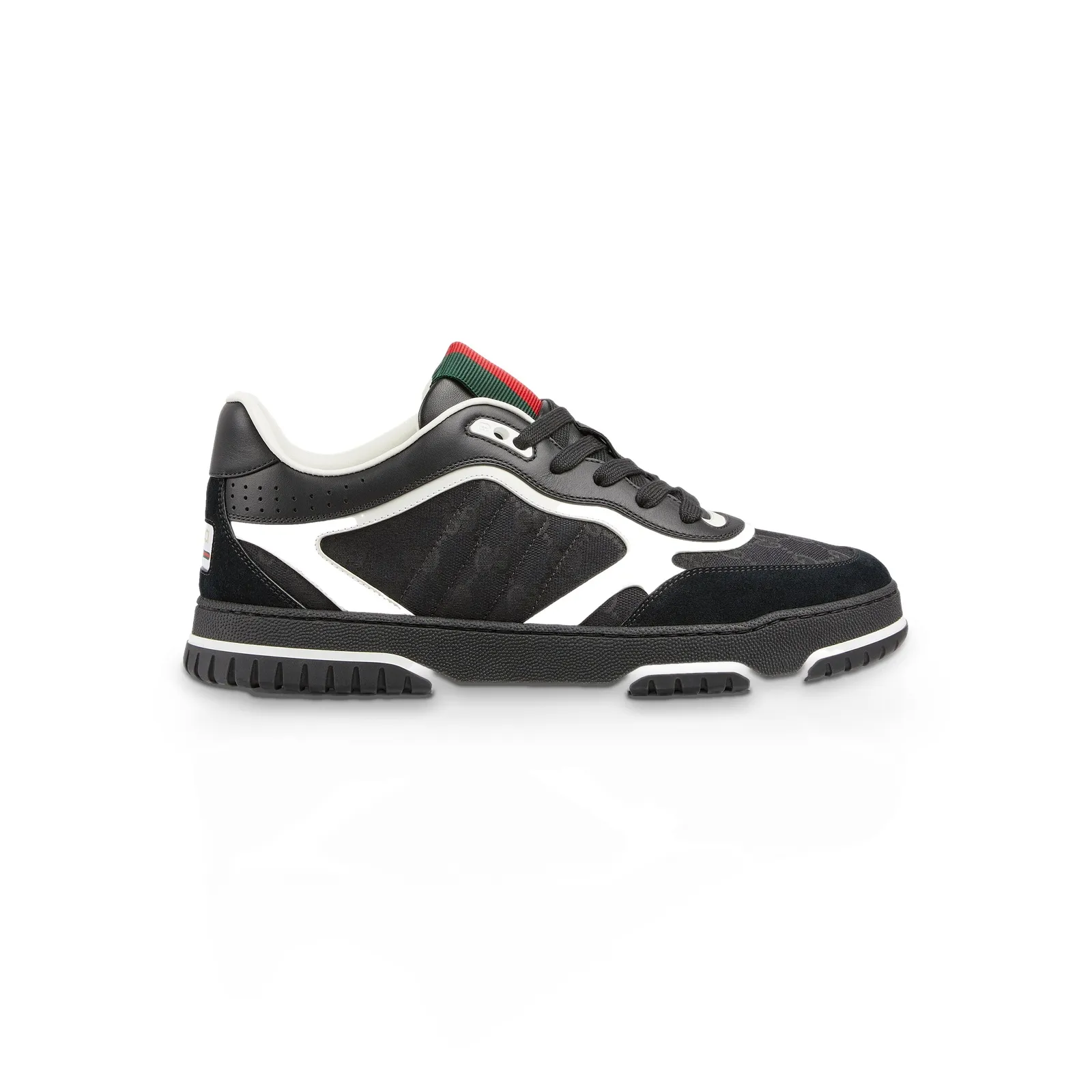 Gucci Re-Web Sneaker