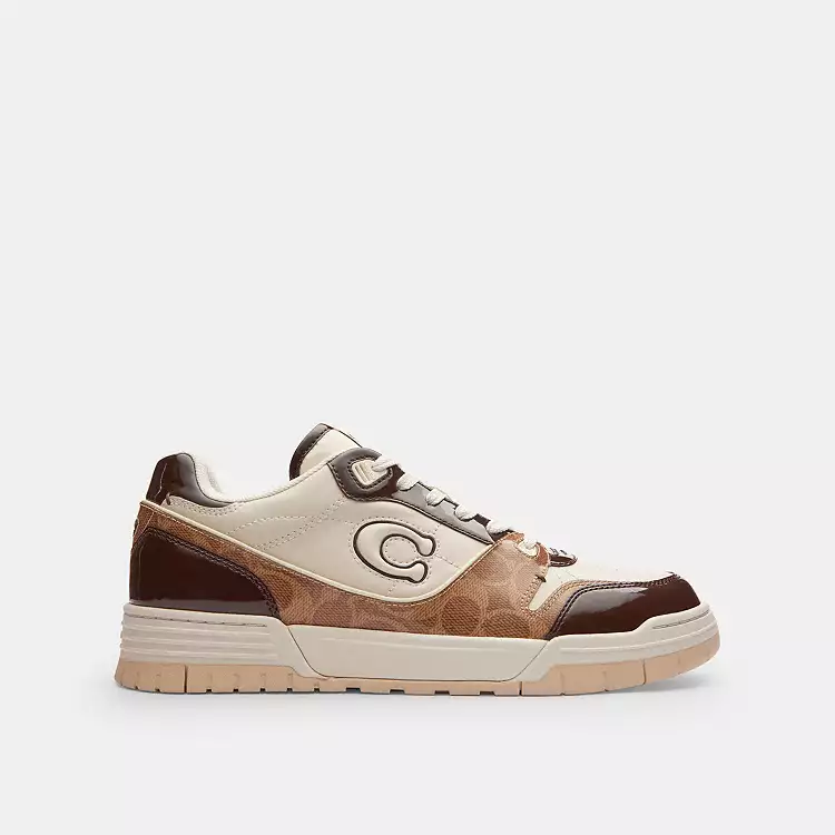Coach Soho Sneaker