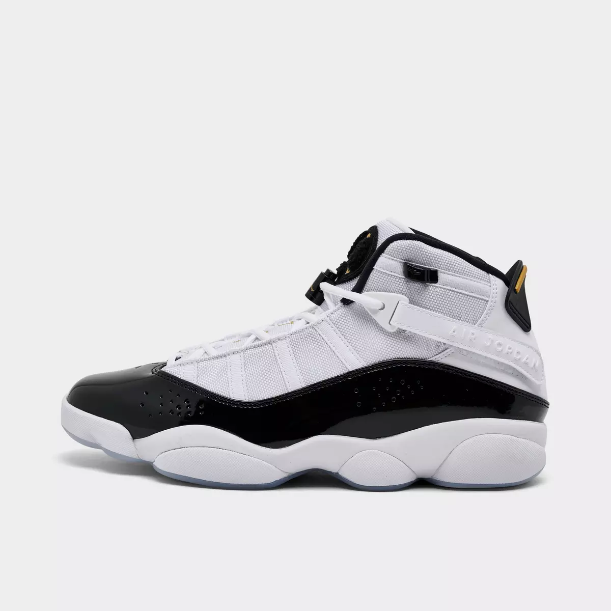 Jordan 6 Rings