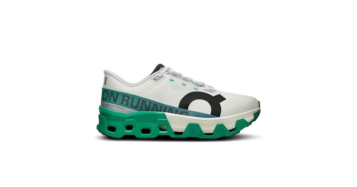 On Men's Cloudmonster Hyper