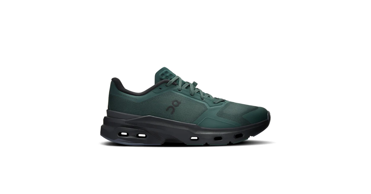 On Cloudpulse 2 Para Hombre Obsidian | Black