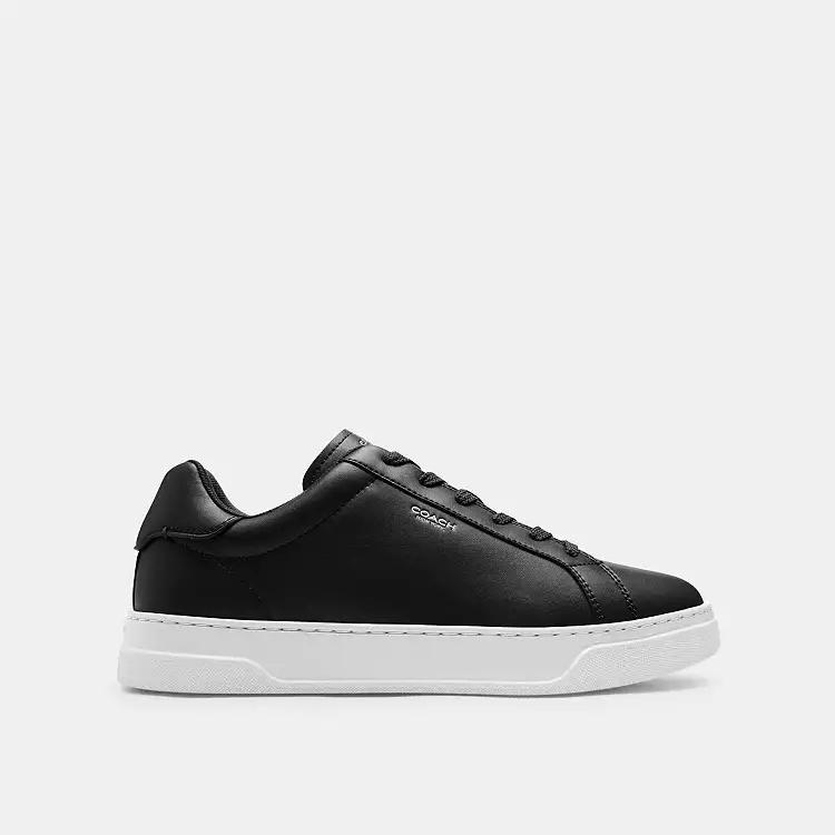 Coach High Line Sneaker